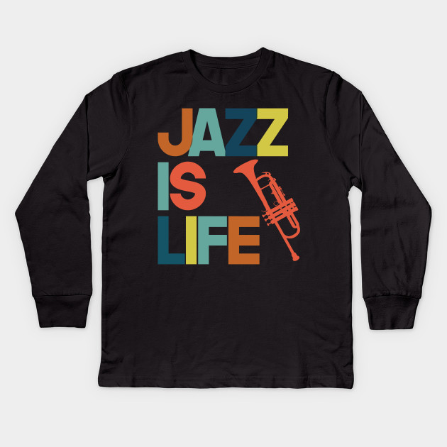Jazz is Life